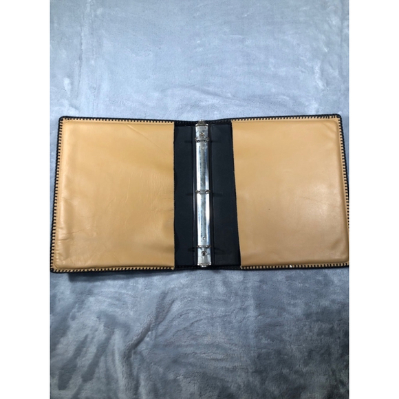 Cow skull handmade binder navajo western Indian style cowboy - Picture 4 of 5